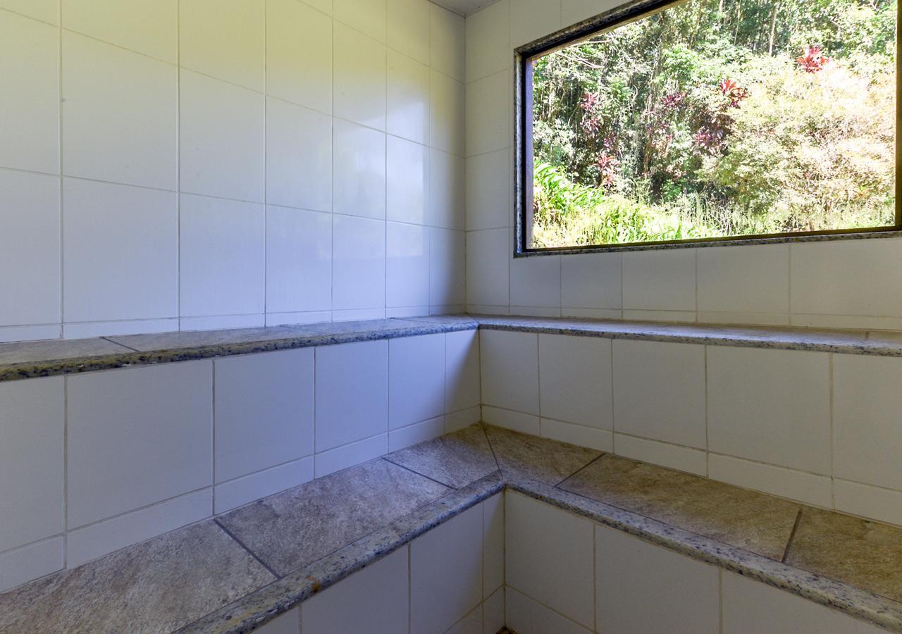 Hotel Refugio Ecologico Amadamata à Nova Friburgo Extérieur photo